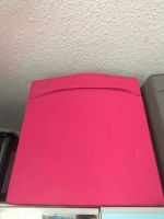 Ikea Aufbewahrungsbox für kallax regal pink Baden-Württemberg - Herrenberg Vorschau