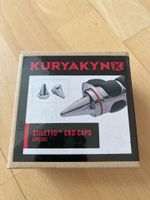 Kuryakyn Stiletto für ISO Grips 6249 für 6236 Triumph & Honda Baden-Württemberg - Gäufelden Vorschau