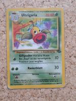 Pokemonkarte Ultrigaria deutsch Nordrhein-Westfalen - Bocholt Vorschau