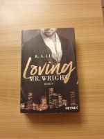 K.A. Linde - Loving  Mr. Wright Duisburg - Duisburg-Mitte Vorschau