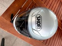 Motorradhelm Shoei XR-1000 Größe S 55-56 cm Baden-Württemberg - Dettenhausen Vorschau