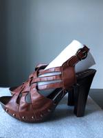 STREET SUPER SHOES - Sandalen Gr - 39/8 Neuwertig ! Bayern - Dollnstein Vorschau