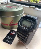 Casio G-Shock DW-5600E-1VER Nordrhein-Westfalen - Lünen Vorschau