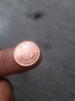 1 Cent 2010 j Fehlprägung selten Unikat Rarität Dortmund - Innenstadt-Nord Vorschau