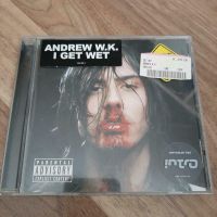 Andrew W.K. - I Get Wet Niedersachsen - Northeim Vorschau