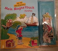 Mein Magnet Buch Piraten Sachsen - Wildenfels Vorschau