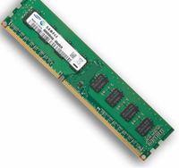 4GB RAM 1600MHz Samsung DDR3-1600 DIMM CL9 PC3-12800 Bayern - Höchstädt a.d. Donau Vorschau