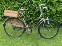 Miele Melior Fahrrad aus den 40er Jahren Bayern - Neu Ulm Vorschau