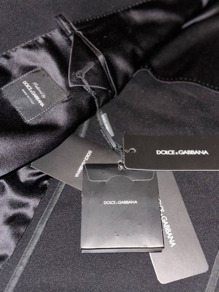 Dolce&Gabbana in Düsseldorf
