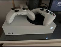 Xbox Series S Baden-Württemberg - Plankstadt Vorschau