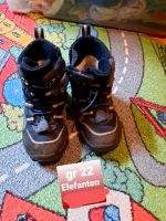 Winterstiefel von Elefanten Bayern - Dachsbach Vorschau