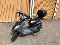 TOP Angebot - SYM DD50 E1 Motorroller Bayern - Kempten Vorschau