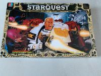 MB Spiele Starquest OVP mit Erweiterung „Der Angriff der Elder“ Niedersachsen - Hohenhameln Vorschau