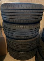205 55 R16 Sommerreifen Reifen Dunlop Duisburg - Meiderich/Beeck Vorschau