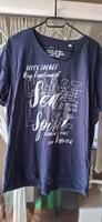 Soccx TShirt blau Rheinland-Pfalz - Koblenz Vorschau