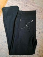 Laura Kent schwarze Jeans Gr.40 Münster (Westfalen) - Centrum Vorschau