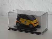 1/87 Smart City Coupé "Abschlepp- und Bergungsdienst" - Busch Hessen - Alsfeld Vorschau