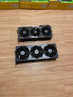 Rtx 3080 Msi Suprim X 10GB, 1x Asus Tuf Gaming Grafikkarte GPU Leipzig - Paunsdorf Vorschau