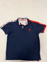 Neuwertig Poloshirt U.S. Polo Assn L Duisburg - Duisburg-Mitte Vorschau