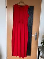 Sommerkleid Gr.44/46es Mecklenburg-Vorpommern - Strasburg  Vorschau