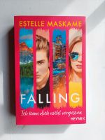 Liebes-Jugendroman Falling von Estelle Maskame Bayern - Vorra Vorschau