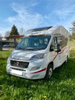 Sunlight T60 (03/2019) in sehr gutem Zustand mit 9.998km Bayern - Röthenbach (Allgäu) Vorschau