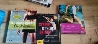 Fit ohne Geräte Sport Bücher Lauf guide strong is the New sexy Nordrhein-Westfalen - Herne Vorschau