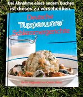 Tupperware Kochbücher Nordrhein-Westfalen - Everswinkel Vorschau