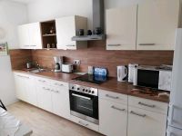 Küchenzeile mit Elektrogeräten Brandenburg - Ruhland Vorschau