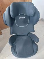 Autositz Cybex Kindersitz Juno 2-fix Isofix 9-18kg Baden-Württemberg - Eppelheim Vorschau