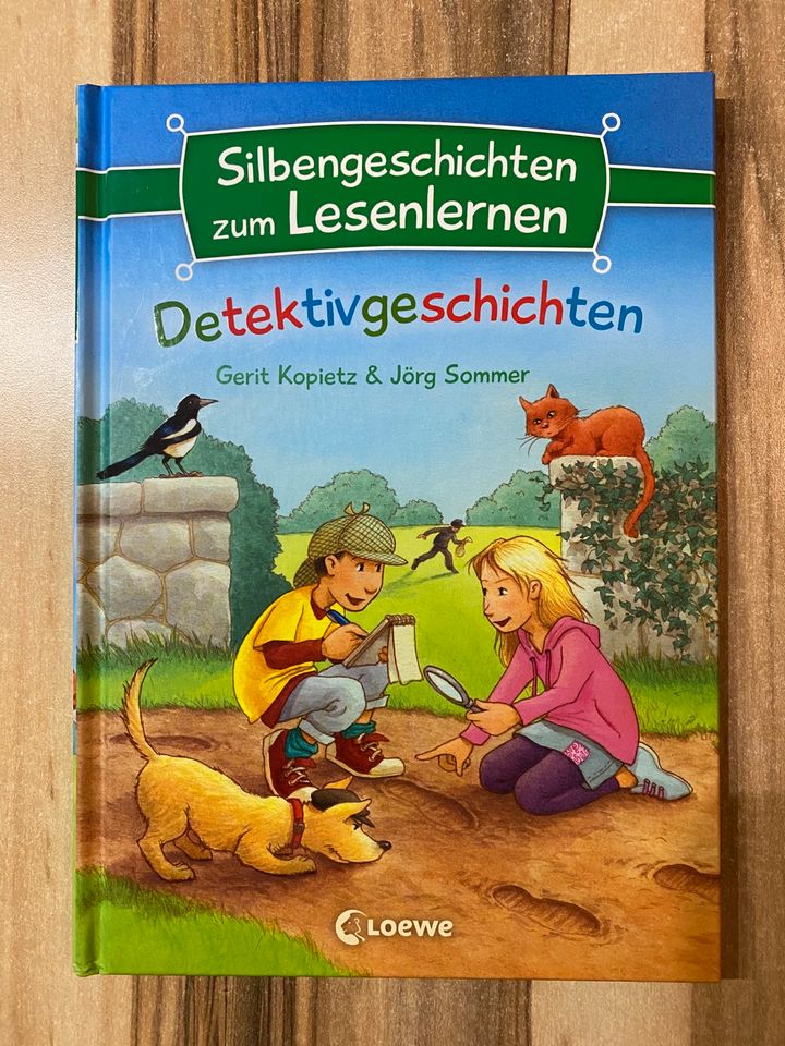 Bücher Kinder (Kindergarten-/Grundschulalter) in Castrop-Rauxel