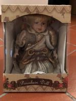 Puppe - Porcelain Doll Bayern - Bärnau Vorschau