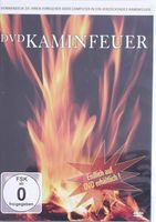 DVD - KAMINFEUER Hessen - Rodgau Vorschau