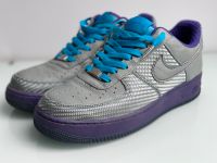 Nike Air Force 1 Premium 07 Tokio Edition US 9 / EUR 42.5 Sachsen-Anhalt - Lieskau Vorschau