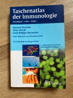 Thieme - Taschenatlas der Immunologie (2.Auflage) Sachsen-Anhalt - Magdeburg Vorschau