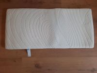 Alvi Matratze für Beistellbett 90 x 40 cm Bayern - Wenzenbach Vorschau