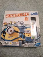 Das Brettspiel "Spiel Ausgeflippt Minions Edition" von Hasbro Berlin - Mitte Vorschau