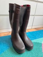 AIGLE Gummistiefel 44 Berlin - Treptow Vorschau