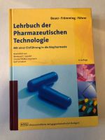 Lehrbuch der Pharmazeutischen Technologie Münster (Westfalen) - Gelmer Vorschau