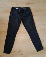 Hose Legging Jean GAP 29 schwarz Hessen - Taunusstein Vorschau