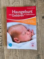 Buch Hausgeburt Bayern - Siegsdorf Vorschau