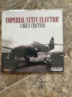 Imperial State Electric Split Smoke Mohawk 7“ Vinyl Hellacopters Bayern - Anger Vorschau