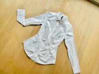 Baumwoll-Bluse von H&M mit Rückendetail Altona - Hamburg Blankenese Vorschau