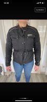 Mororradjacke Cordura Gr.34 Sachsen - Meerane Vorschau