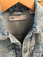 Jeans Jacke große 104 Essen - Stoppenberg Vorschau