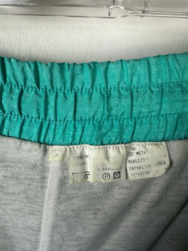 Vintage Jogginghose - Retro Hose - Oldschool - 80s - 90s - Gr. XL in Neuenhaus