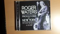 Roger Waters Pros & Cons Of New York / 2 CD Set Niedersachsen - Ronnenberg Vorschau