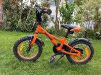 Kinderfahrrad Baden-Württemberg - Nürtingen Vorschau