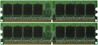 4 GB RAM Memorystar DDR2 2x2 GB PC6400 DIMM Sachsen - Arnsdorf Vorschau