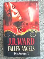 J.R. Ward Fallen Angels Die Ankunft Bücher Fantasy Wuppertal - Elberfeld Vorschau